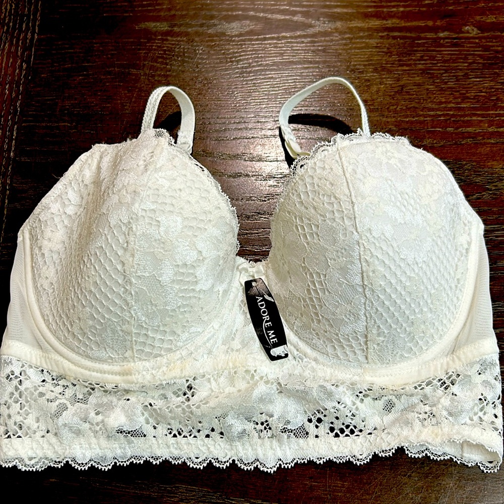 Adore Me Bra 34DDD